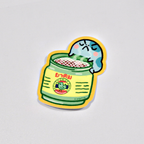 yadom - sticker
