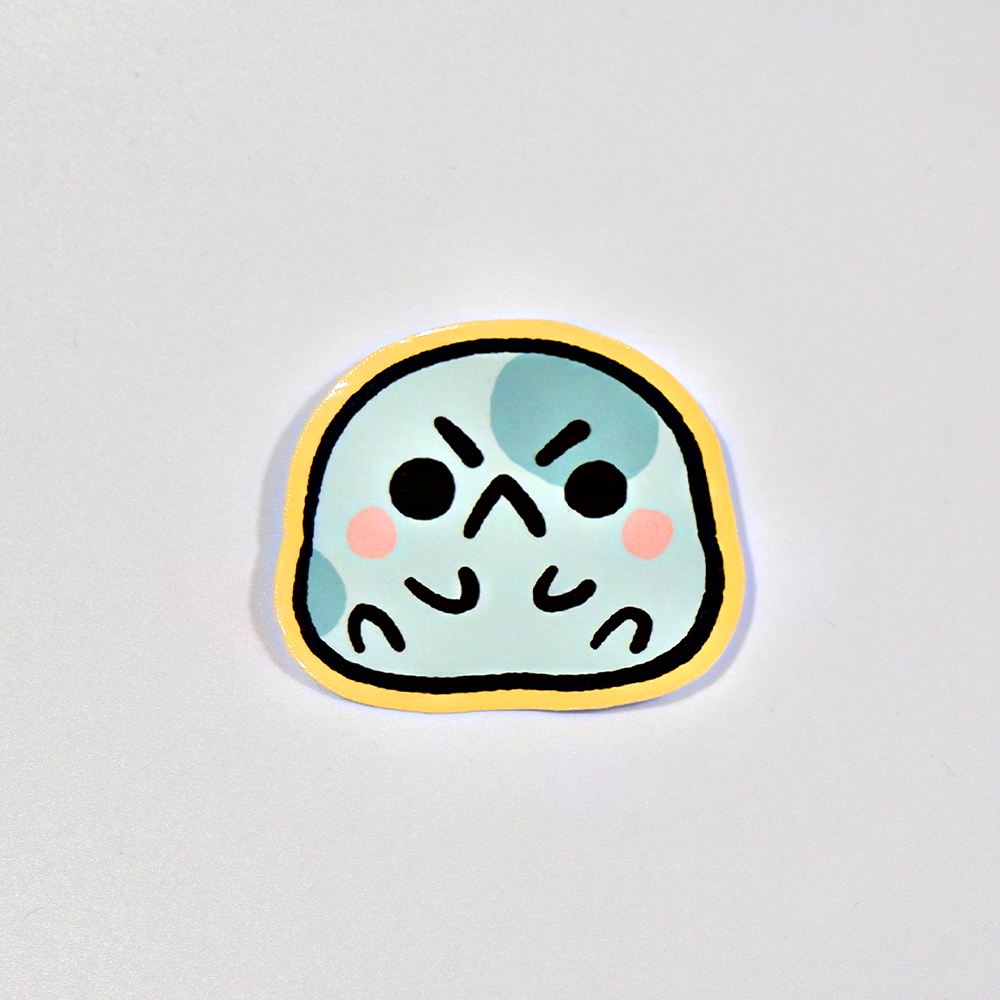 OG - sticker