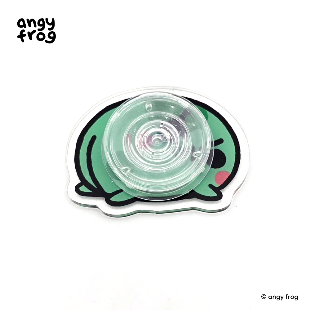 angyfrog griptok