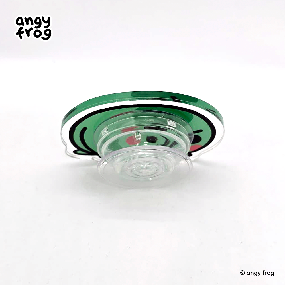 angyfrog griptok