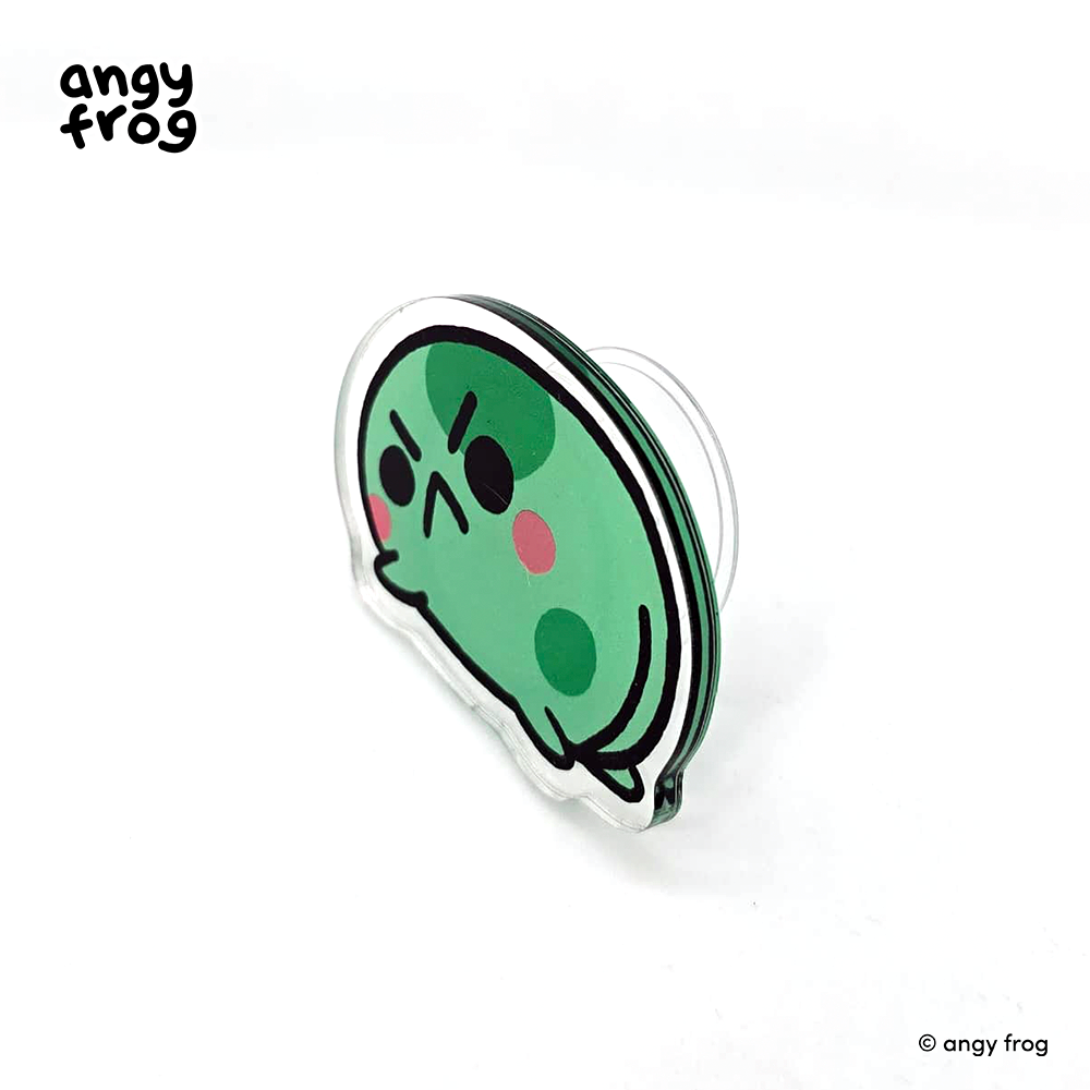angyfrog griptok