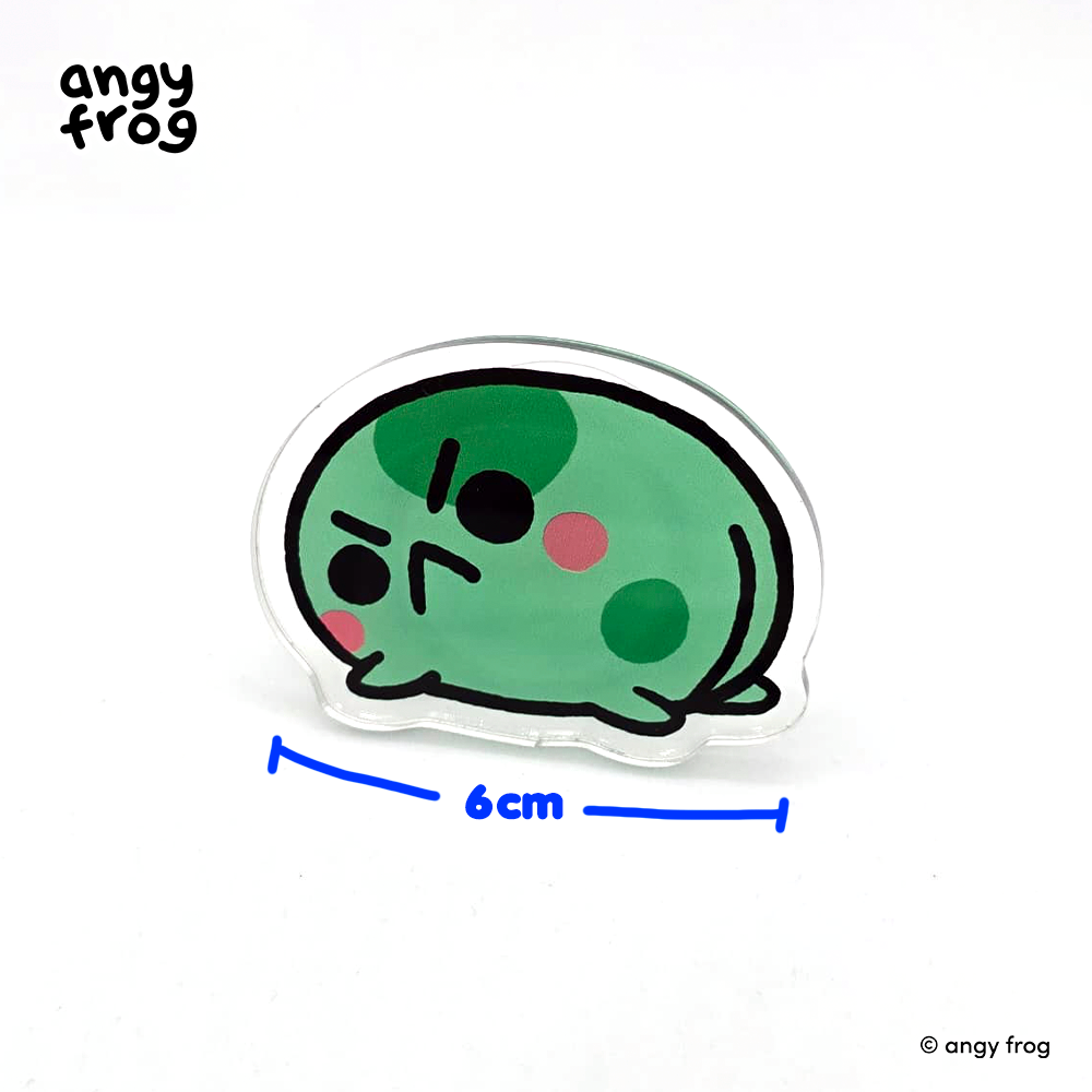 angyfrog griptok