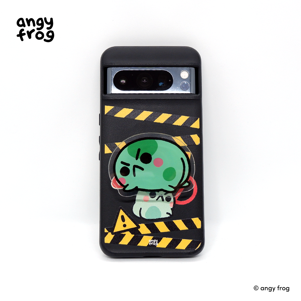 angyfrog griptok