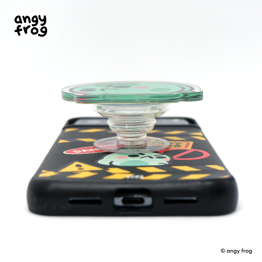 angyfrog griptok