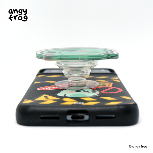 angyfrog griptok