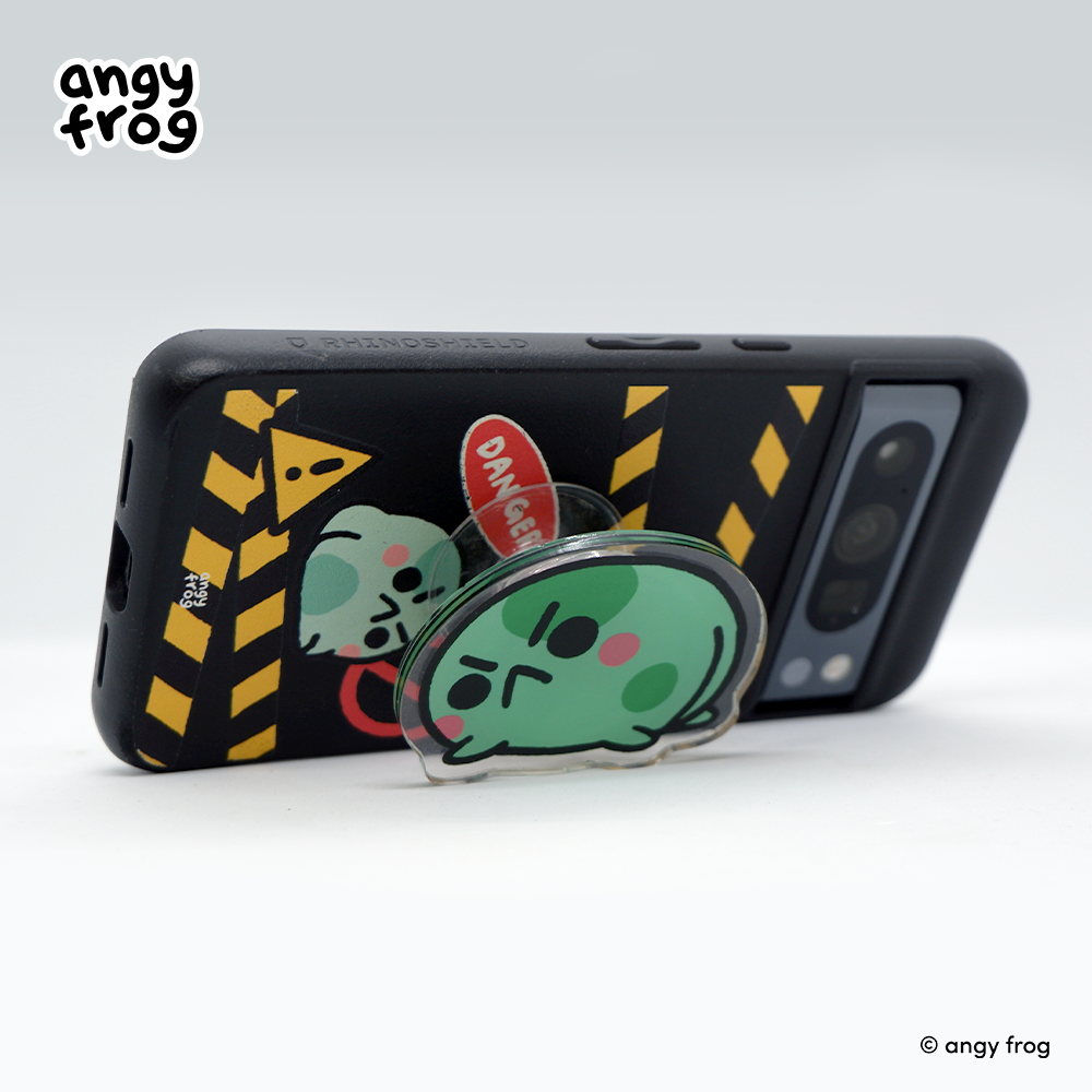 angyfrog griptok