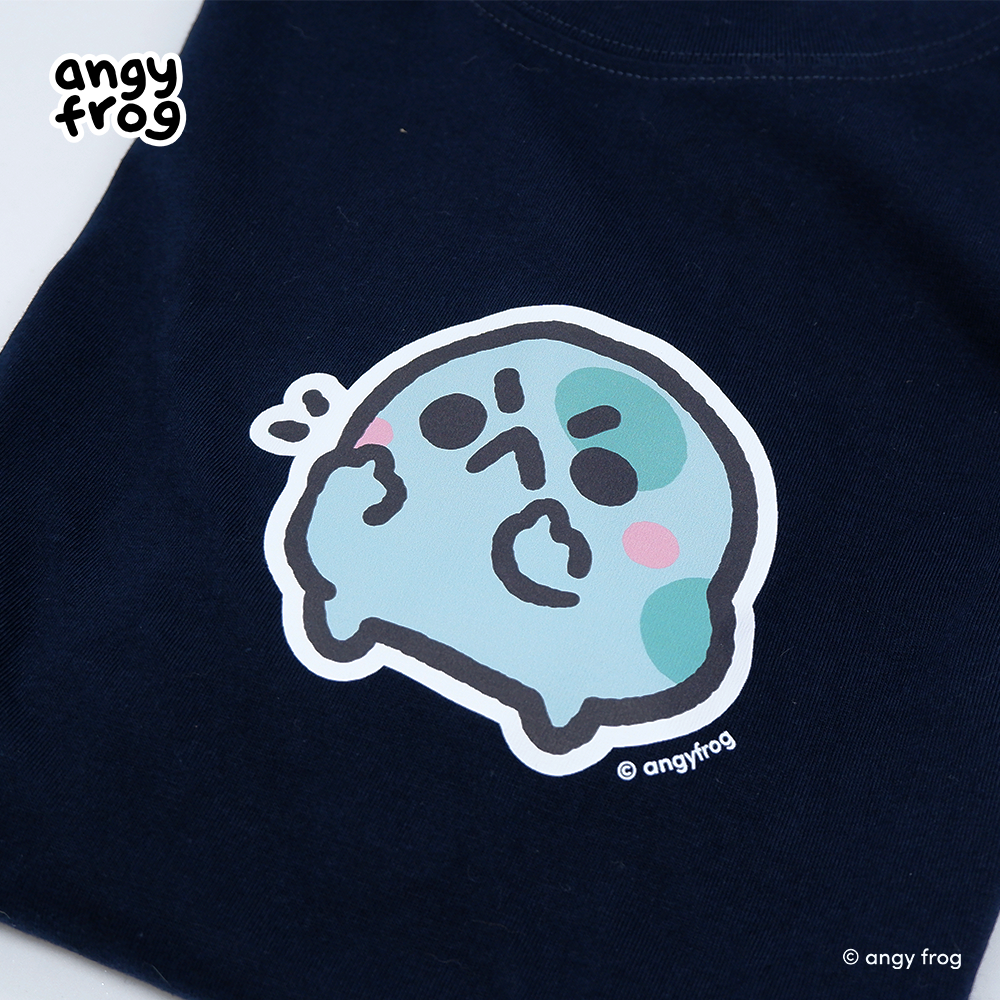 smol fingers - t-shirt