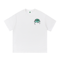 pocket frog - cotton t-shirt
