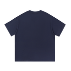 angyfrog doodle - cotton t-shirt