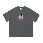 fruity frog - cotton t-shirt