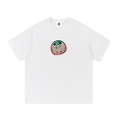 fruity frog - cotton t-shirt