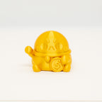 maneki kaeru - figure