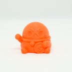 maneki kaeru - figure