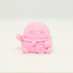 maneki kaeru - figure