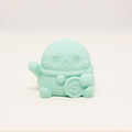 maneki kaeru - figure