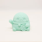 maneki kaeru - figure