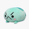 Angyfrog plush