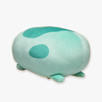Angyfrog plush