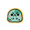 OG - sticker