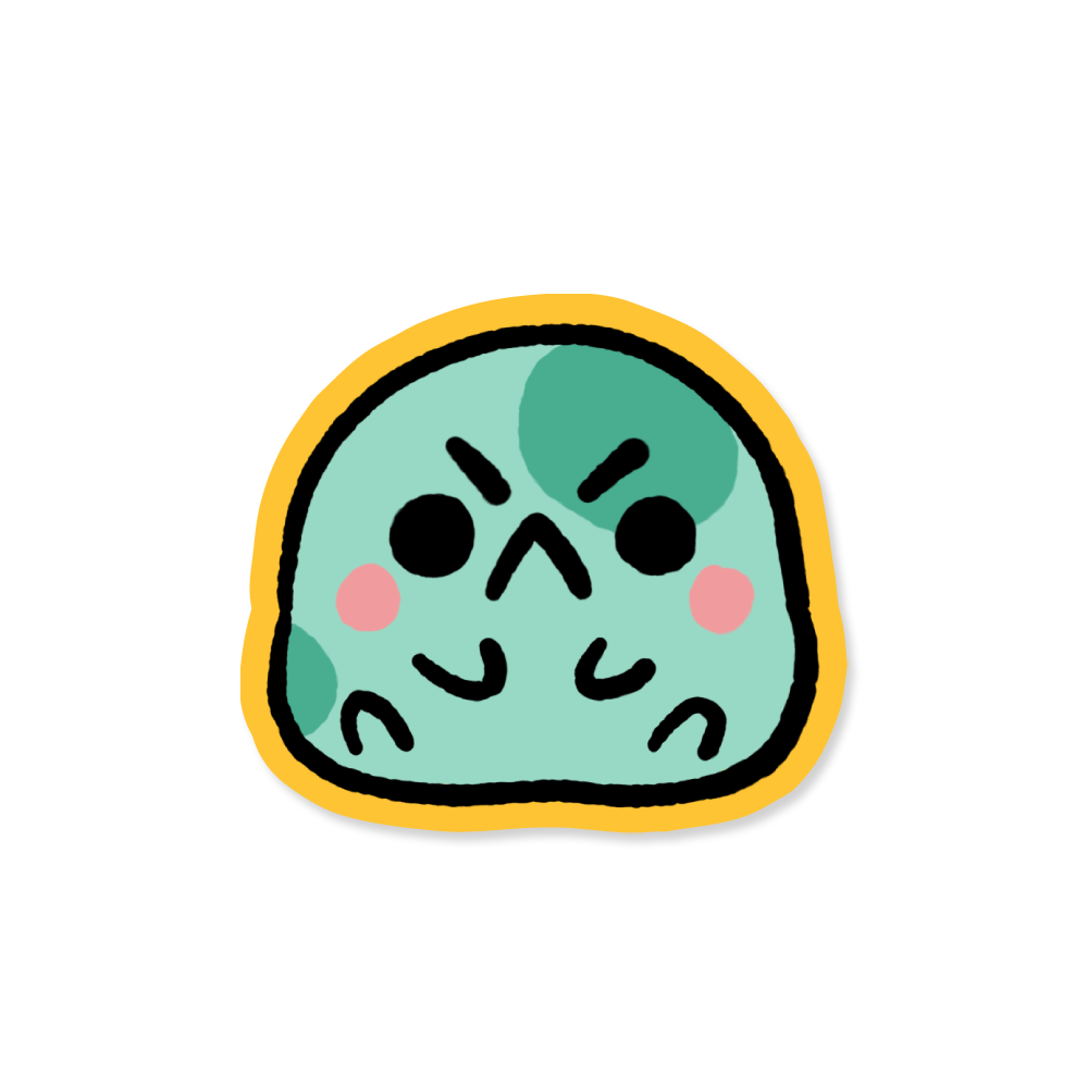 OG - sticker