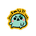 Chinese dialects collection - sticker