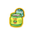 yadom - sticker