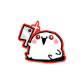 kill - sticker