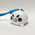 angyfrog Poy-sian inhaler holder keychain
