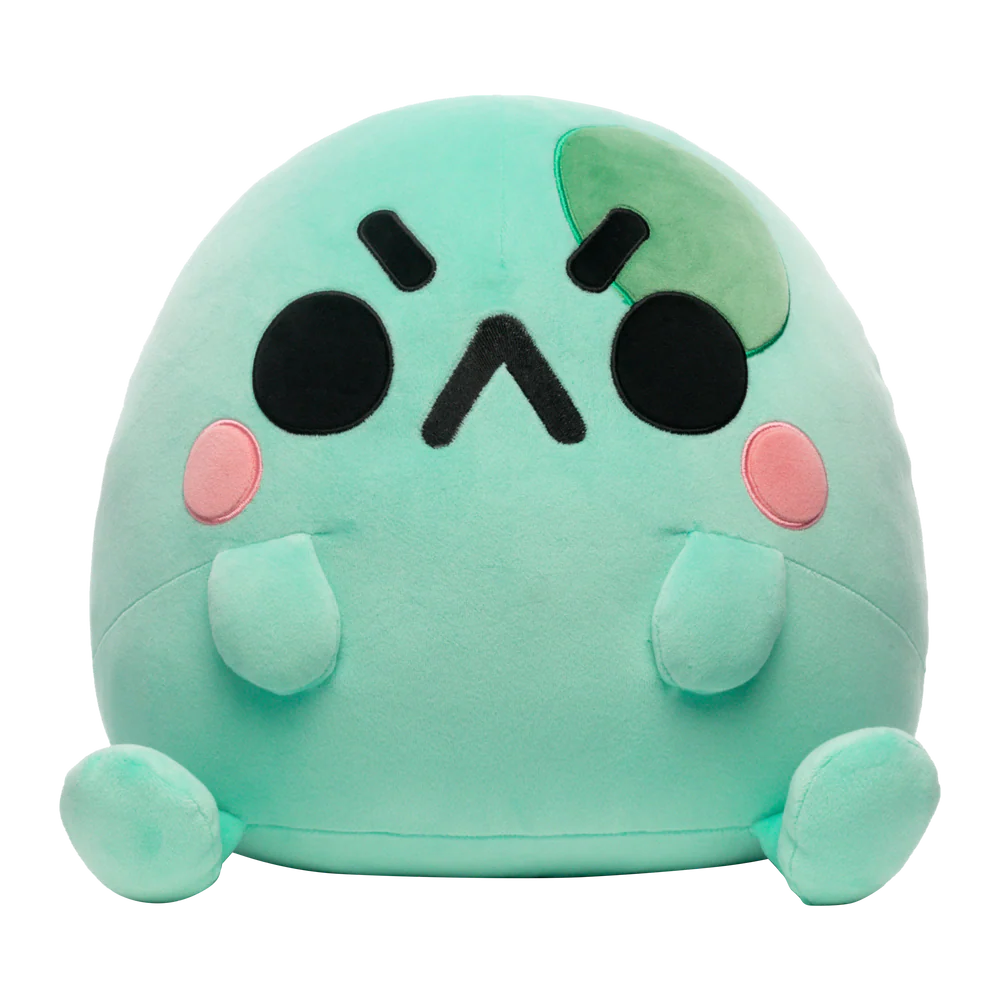 Angyfrog Doughboi (Limited Edition)