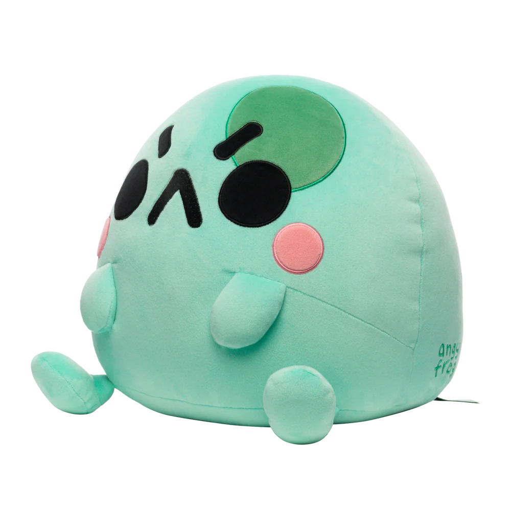 Angyfrog Doughboi (Limited Edition)