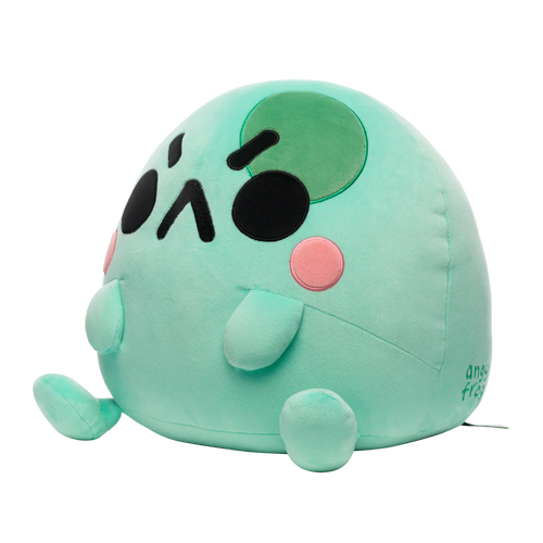 Angyfrog Doughboi (Limited Edition)