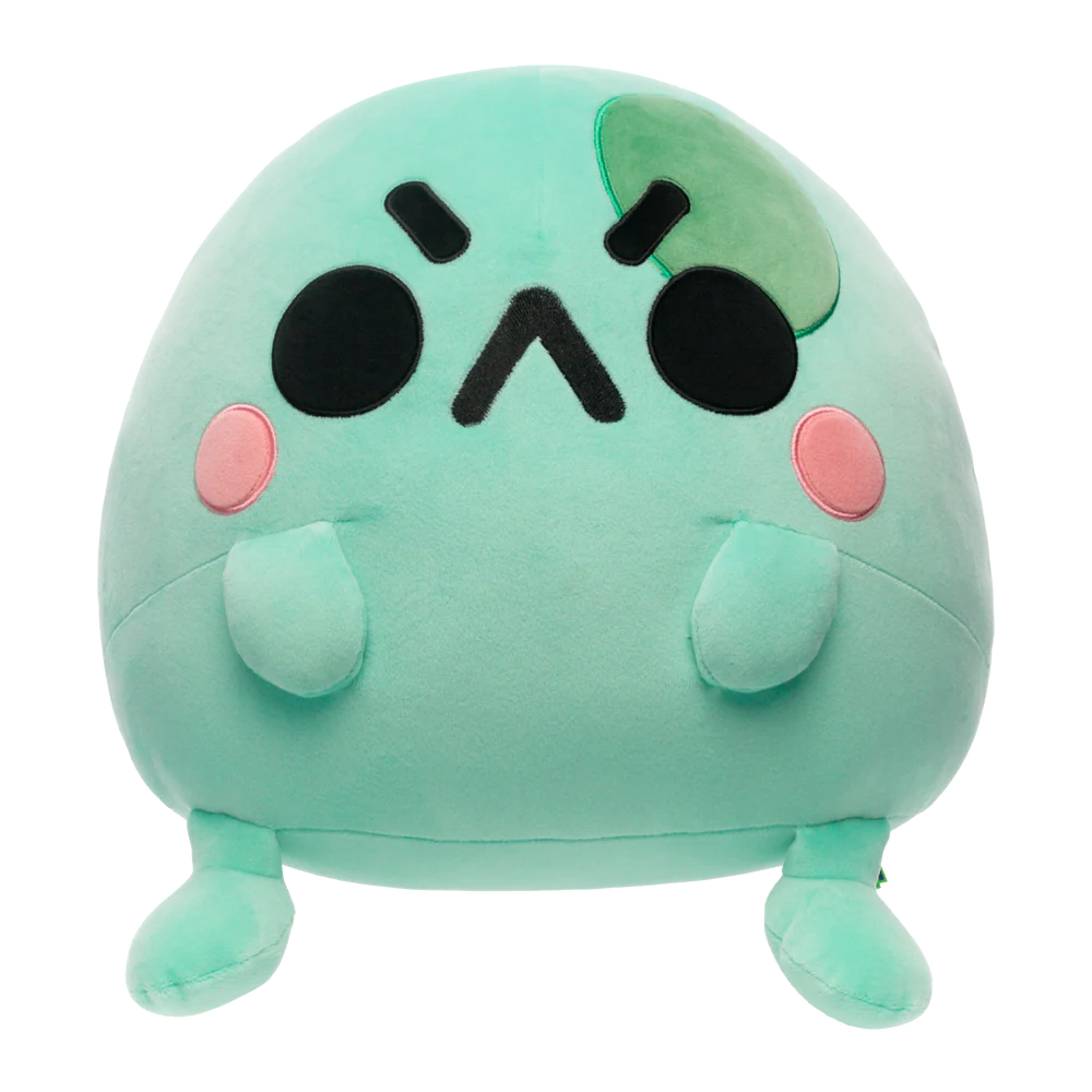 Angyfrog Doughboi (Limited Edition)