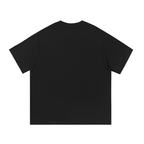 angyfrog doodle - cotton t-shirt