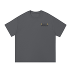 fuck cancer - cotton t-shirt