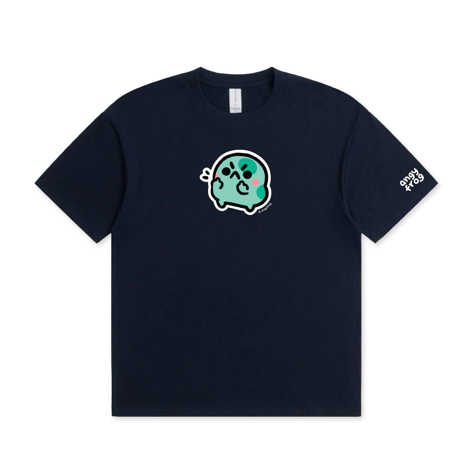 smol fingers - t-shirt