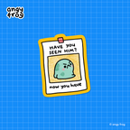 statement stickers