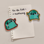 angyfrog magnet set