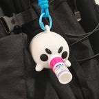 angyfrog Poy-sian inhaler holder keychain