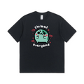 shibal everyone - t-shirt