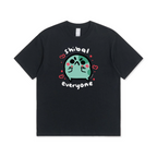 shibal everyone - t-shirt